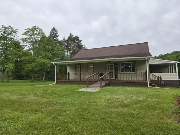 185 Kaylor Frogtown Rd, East Brady, PA 16028