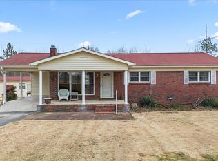 4874 County Road 1212, Vinemont, AL 35179