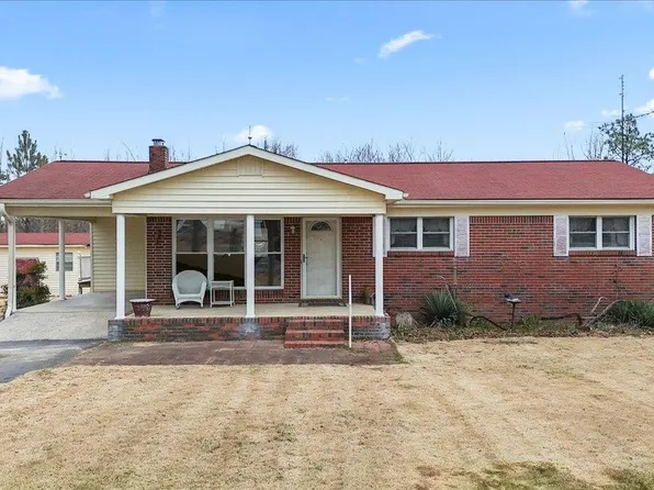 4874 County Road 1212, Vinemont, AL 35179