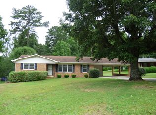 1095 S Pine Knoll Dr, Macon, GA 31204