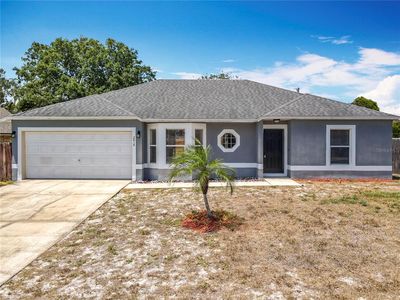 2818 Irondale St, Deltona, FL, 32738