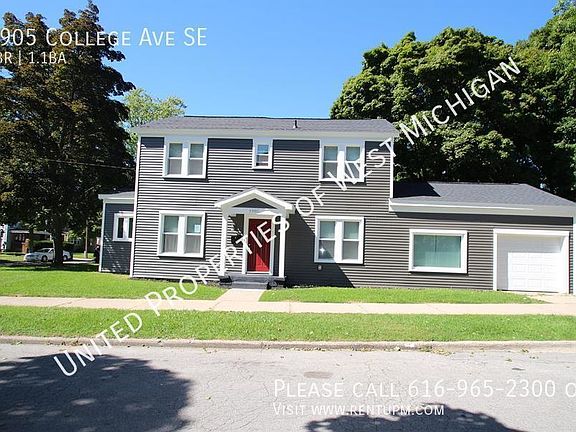 2nd image of 1905 College Ave SE