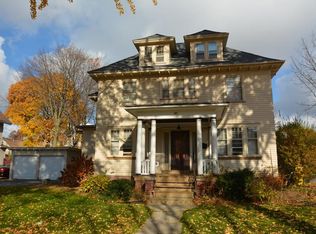 50 Montgomery St, Rochester, NY 14619