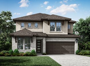 Rowan Plan, Arbor Collection At Wolf Ranch, Georgetown, TX 78628