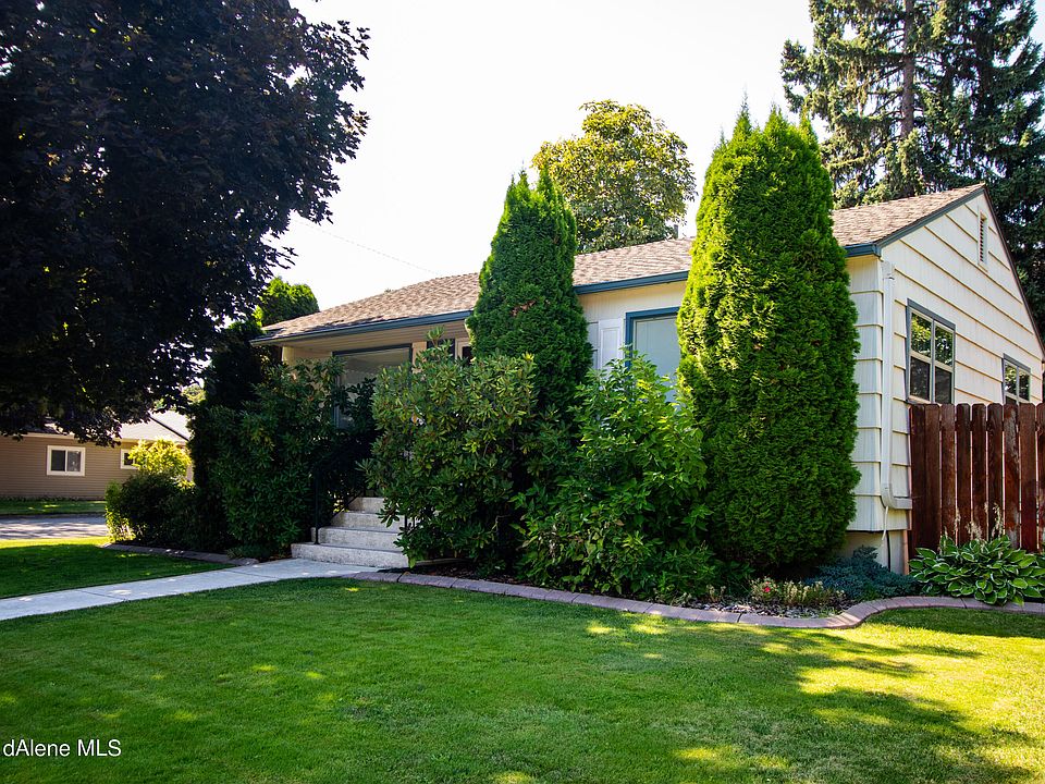 2003 N 7th St, Coeur D Alene, ID 83814 Zillow