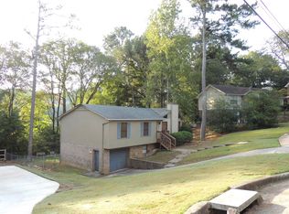 5389 Balboa Ave, Pinson, AL 35126