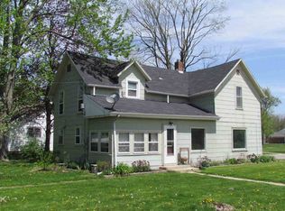 750 Maple St, Monticello, IN 47960