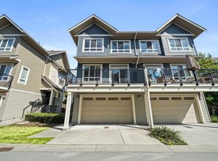 1784 Osprey Dr #305, Tsawwassen, BC V4M 0B8
