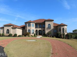 1020 Estes Rd, Mansfield, GA 30055