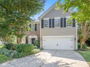 2127 Kenwood Terrace Dr, Matthews, NC 28105