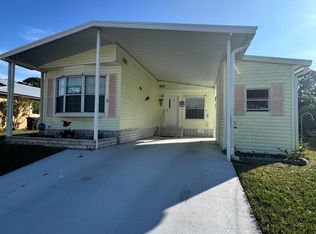 31 Vista De Laguna, Fort Pierce, FL 34951