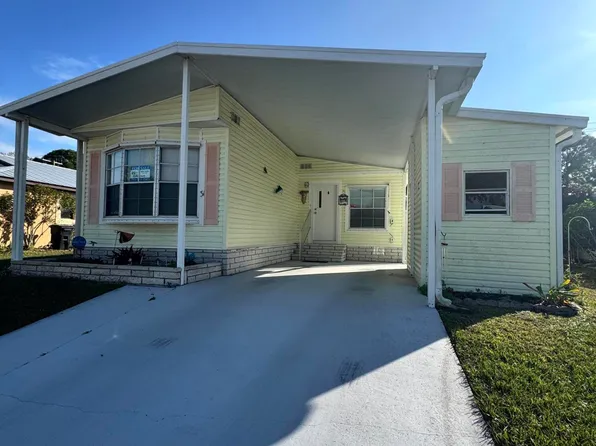 31 Vista De Laguna, Fort Pierce, FL 34951