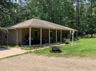 8294 Catfish Rd, Booneville, AR 72927
