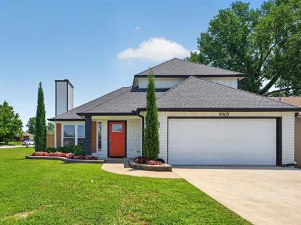 9303 S 66th East Ave W, Tulsa, OK 74133