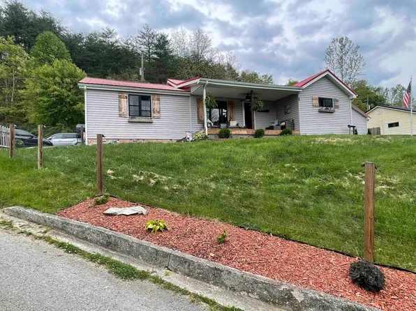 3508 N State Highway 7, Grayson, KY 41143
