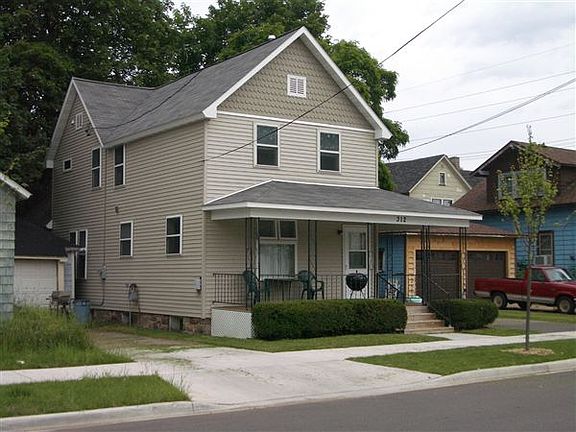 SW front 312