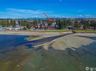 Grand Bay, Blaine, WA 98230