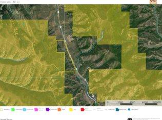 County Road 13 Lot Wp001, Rifle, CO 81650