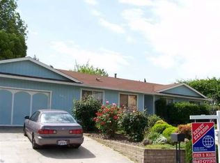 4450 S Pembroke Dr, Concord, CA 94521