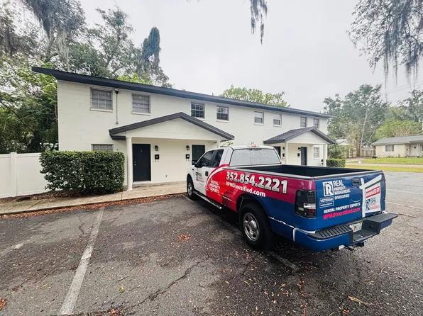RPMD - 1023, 1023 NE 2nd St Unit 2, Ocala, FL 34470