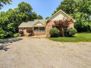 6811 Edwards Grove Rd, College grove, TN 37046