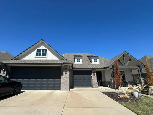 2627 W 114th Pl S, Jenks, OK 74037