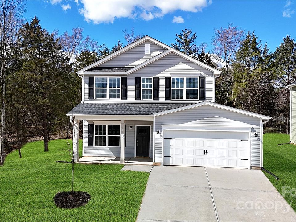 13129 Circle Dr, Charlotte, NC 28262 | Zillow
