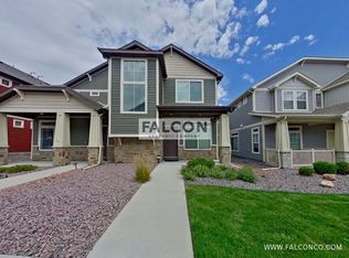 9393 Cashel Trl, Colorado Springs, CO 80927