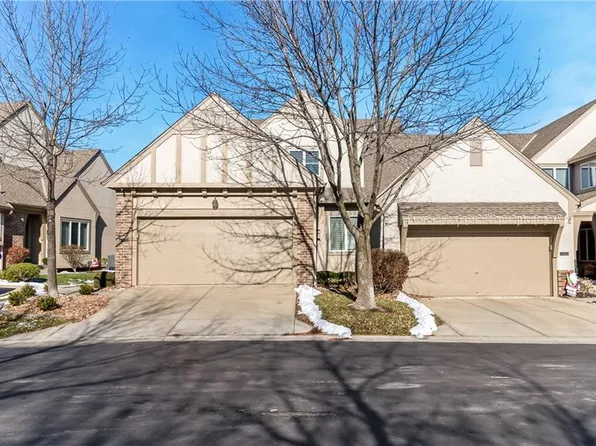 6306 W 145th St, Overland Park, KS 66223