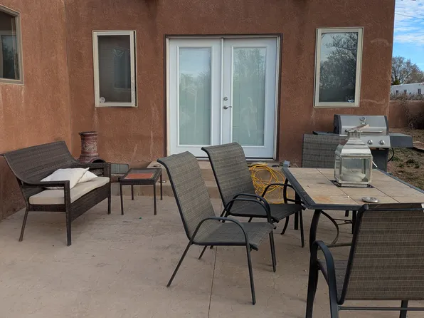 (undisclosed Address), Espanola, NM 87532