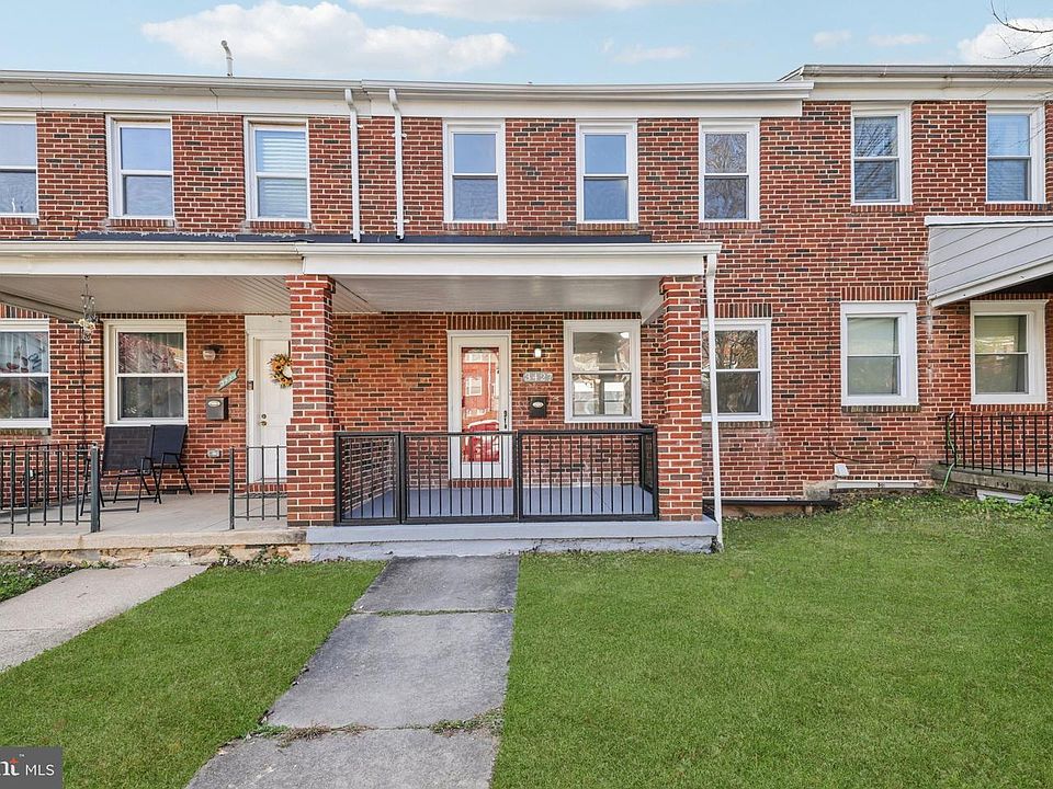 1st image of 3427 Woodstock Ave