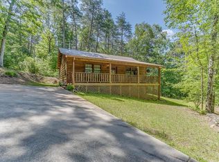11012 Doublehead Gap Rd, Ellijay, GA 30536