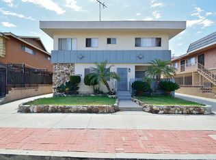 11701 York Ave APT E, Hawthorne, CA 90250