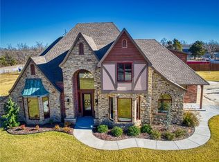 1580 Moran Rd, Choctaw, OK 73020