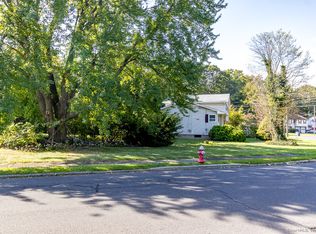 230 Hillhurst Avenue, New Britain, CT 06053