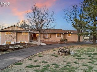 11280 Green Spring Rd, Colorado Springs, CO 80925