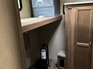 4220 S County Road 1290 #99, Odessa, TX 79765