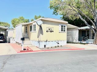 2301 Oddie Blvd #56, Reno, NV 89512