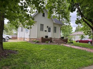 603 Capps Ave, Nokomis, IL 62075