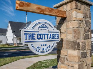 Ruth Street Cottages, Athens, GA 30601
