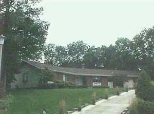 3749 Dunecrest St, Muskegon, MI 49441