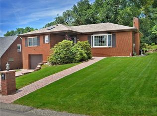 1306 Luehm Ave, North Versailles, PA 15137