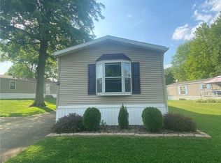 7443 Spillway Rd LOT 69, Lisbon, OH 44432