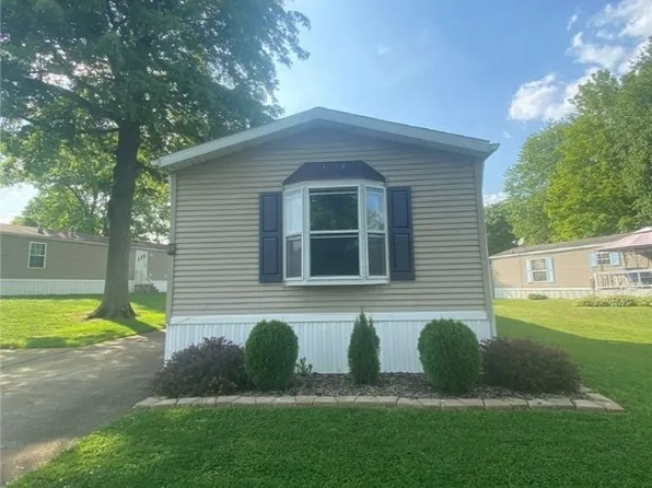 7443 Spillway Rd Lot 69, Lisbon, OH 44432