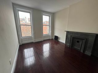 19 W 122nd St #3, New York, NY 10027