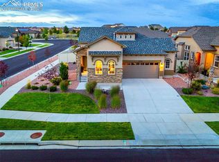 12516 Stone Valley Dr, Peyton, CO 80831