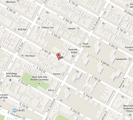 Rented by Westminster Management | media 11