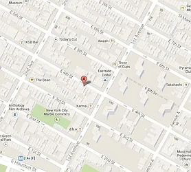 Rented by Westminster Management