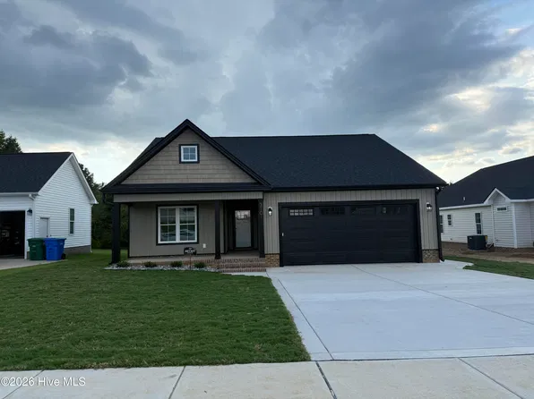 3701 Lightwater Lane N, Elm City, NC 27822