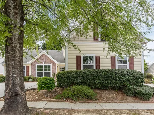 760 Franklin Mill Trce, Loganville, GA 30052